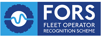 FORS - Fleet Operator Recognition Scheme