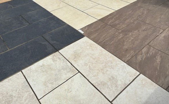 Porcelain Paving Side Image