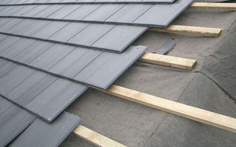 Roofing Materials