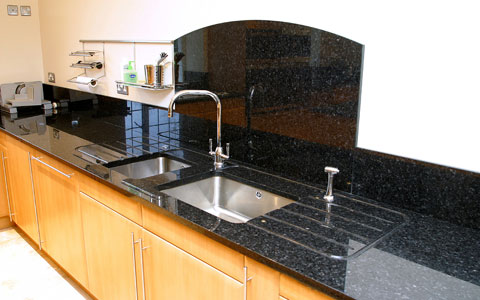 Granite